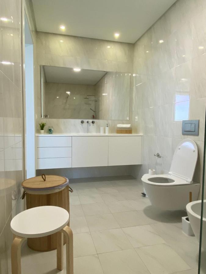 Casa Do Horizonte Apartment Ribeira Grande Ngoại thất bức ảnh